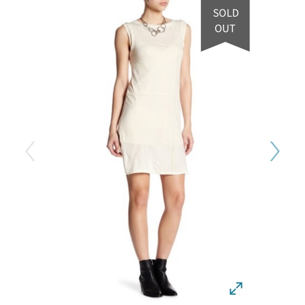 NWOT Diesel tunic dress